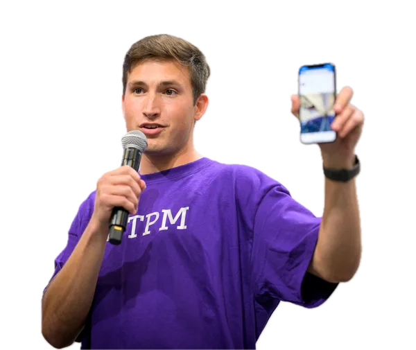 memoji of Brodie Helms